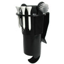 Training Aids Clip Golf Ball Tee Holder Nylon Brush Cleaning Tools