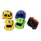 5 Pieces 2" Wind-up Car Toys Party Giveaway for Kids Children Age 3 and Up