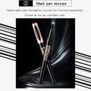 Macfee 1Pc New Black Liquid Eye Liner Pen High Quality Natural Long Lasting J1W7