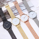 Army Sport Date Analog Quartz Wrist Watch Fashion Stainless Steel Men Relog W6J2