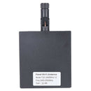 2.4G 5.8Ghz 12dBi Panel Wi-Fi Antenna Directional RP-SMA High-gain For FPV-DroMO