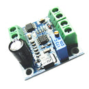 5Pcs Frequency - Voltage Converter Module 0-1KHZ to 0-10V Conversion Module