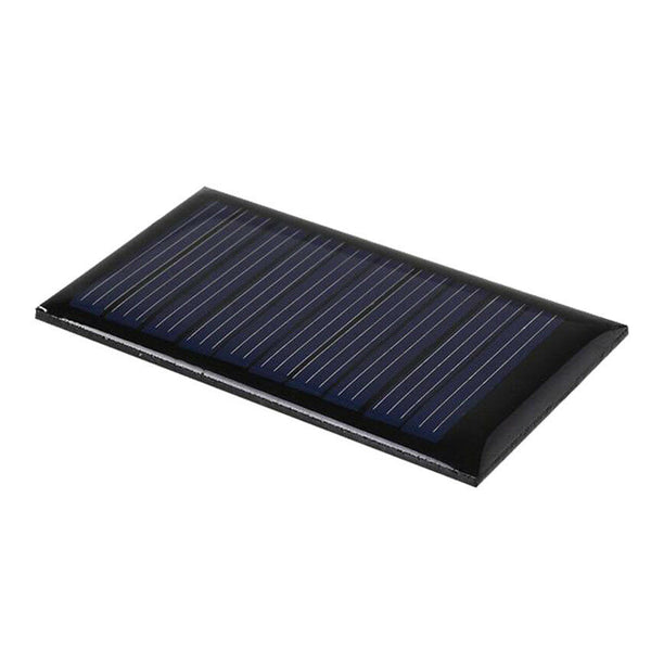 Anti Deformation 5V Mini Solar Panel Power Module For Battery Cell Phone Charge
