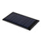 Anti Deformation 5V Mini Solar Panel Power Module For Battery Cell Phone Charge