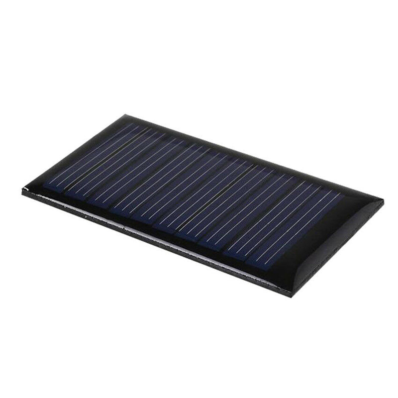 Anti Deformation 5V Mini Solar Panel Power Module For Battery Cell Phone Charge