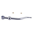 Shifter Bushing kit Double Bend Short Throw Shifter  stainless steel For Car