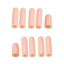 Toe Finger Protector Finger Tubes Separator Foot Finger Pain All Thumb Skin