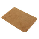 Thickened Antislip Pad Cushion Khaki for Erhu Nguyen Liuqin Protector