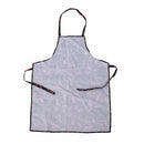Hotels chef Waiter Halter Neck Apron Small pepper Halter Neck Apron C4C9