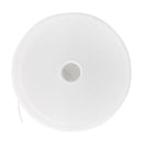 5X Rolls Transparent Elastic Rubber Thread 0.6mm DIY F8W4
