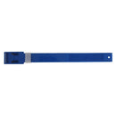 Farm Polychromatic Recognition Ring Marker Band 36 cm Blue