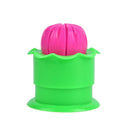 1PC Steamed Stuffed Buns Dumpling Mold Maker DIY Kitchen Cooking Gadget Manua Ew