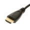 Male to Male HDMI To HDMI Cable Lead HD 1080P AV Converter