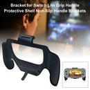 Non-Slip Handle Brackets Handle Protective Shell Bracket for Switch Lite Grip