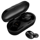 13 TWS Smart Bluetooth 5.0 HIFI Earphones Wireless Handsfree Sports Headset AU