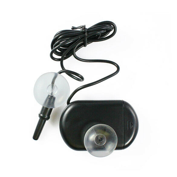 Digital Wired LCD Screen Sensor Aquarium Fish Tank Water Thermometer Tester