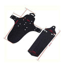 1 Set Cycling Mountain Bike Bicycle Front + Rear Fenders Guards P8X8 Mud Mu D3R0