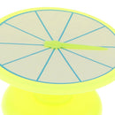 School Math Teaching Materials Math Blank Spinner Introducing Probability