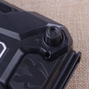 Mini Vacuum Air Extracting USB Cooling Pad Cooler Fan fit for Notebook Laptop PC