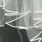 Elegant White Elegant Beauty Two Layers Short Net Tulle Bride  For Wedd â„–[