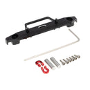 1 Set Racing Front Bumper for Axial SCX24 AX90081 DEADBOLT 1/24 RC Crawler