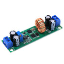 1Pc 10A DC-DC Step Down Regulator Module 48V 36V 24V to 19V 12V 9V 5V 3V OZ