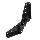 2pcs Sofa Bed Box Lift Spring Mechanisms Storage Space Saving Hardware Hinge