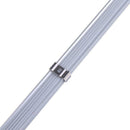 2pcs 50cm Cold White Car LED Strip Light 5630 36 LEDs Car Interior Strips Lamp