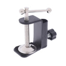 1Pc Cantilever Bracket Clamp Holder Metal Desk Lamp Clip Fittings Base HoseS Ew
