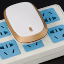 300M Remote Control Waterproof LED Wireless Doorbell 38 Songs Chime Door Bell