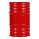 Plastic Fuel Drum Decorative Accessories Supplies for 1/10 RC Car Crawler Truck
