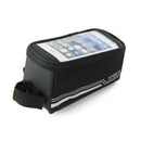 Front Package Touch Screen Phone Bag Accessories Mountain Bike Beam bag YUX GVX