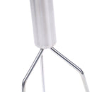 Potato Pusher Smooth Mashed Pressed Potato Masher Ricer Puree Juice Kitchen  Kw