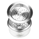 Coffee Capsules Reusable Coffee Pod Filter Set For Cafissimo