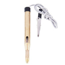6V/12V/24V Automotive Electrical Car Tester Voltage Test Pencil F7A7
