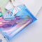 Newest Pencil Case School Supplies Pencil Bag Transparent Pencil Case Stude F8P1