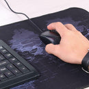 LS-307 Ergonomic Wired Gaming Mouse 800DPI USB Computer Mouse Gamer Mice