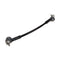 LR038051 Rear Lower Tailgate Cable Straps for Range Rover L322 2002-12 A4F1