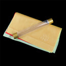 Silk Linked Tube Magic Tricks Silks Flying Linked Tube Tricks Magical LJ