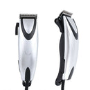 2020 Men Pro Hair Clippers Beard Trimmer Electric Cordless Shaver Razor Haircut