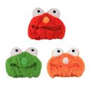 Funny Motorcycle Motorbike Helmet Cover Riding Covers CAP Coral Fleece Universal