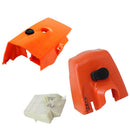 Engine Cylinder Air Filter Cover Replacement for Stihl Chainsaw 026 MS260