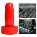 Hydrophobic Long Lasting Car Windshield Anti Rain Agent Exterior Glass Portable