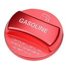 Aluminum Alloy Fuel Tank Cap Cover Trim For Bmw X1 X2 X3 X4 X5 X6 F10 F15 F Q1L4