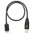Case Bag+Micro-USB 3.0 Cable+Silicone Cover For 2.5 inch WD Seagate HDD Har