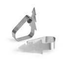 430 Stainless Steel Tablecloth Clip Holder Household Tablecloth Clip Holders