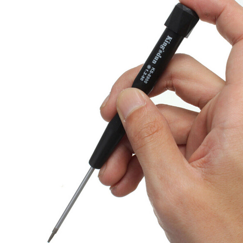 5Star 5Point Macbook Air Pro Pentalobe Screwdriver Maintenance Repair Tool ES