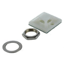 Acoustic Guitar Transducer Pre-Wired Amplifier Piezo Jack Pickup Accessory