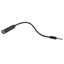 2pcs 3.5mm Audio Music Splitter Cable 3.5mm Male to two Port 3.5mm Female with
