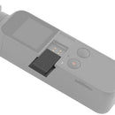 Data Interface Guard Protection Cover Plate For DJI Osmo Pocket  OZ